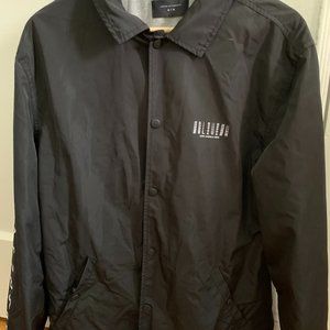 Cotton On Black Jacket